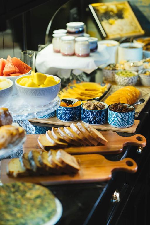 The First One Madrid Preciados - Resim 36