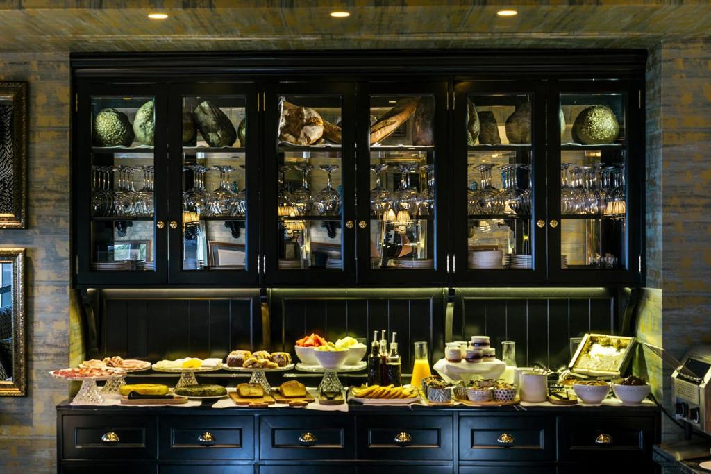 The First One Madrid Preciados - Resim 37