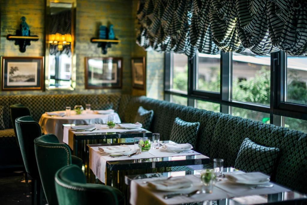 The First One Madrid Preciados - Resim 39