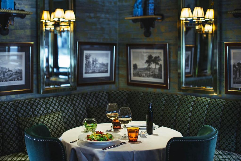 The First One Madrid Preciados - Resim 40