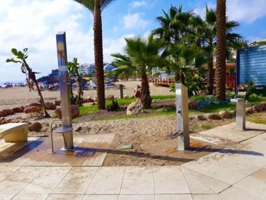 apartamento con vistas al mar, La Cala de Mijas – Bijgewerkte ...