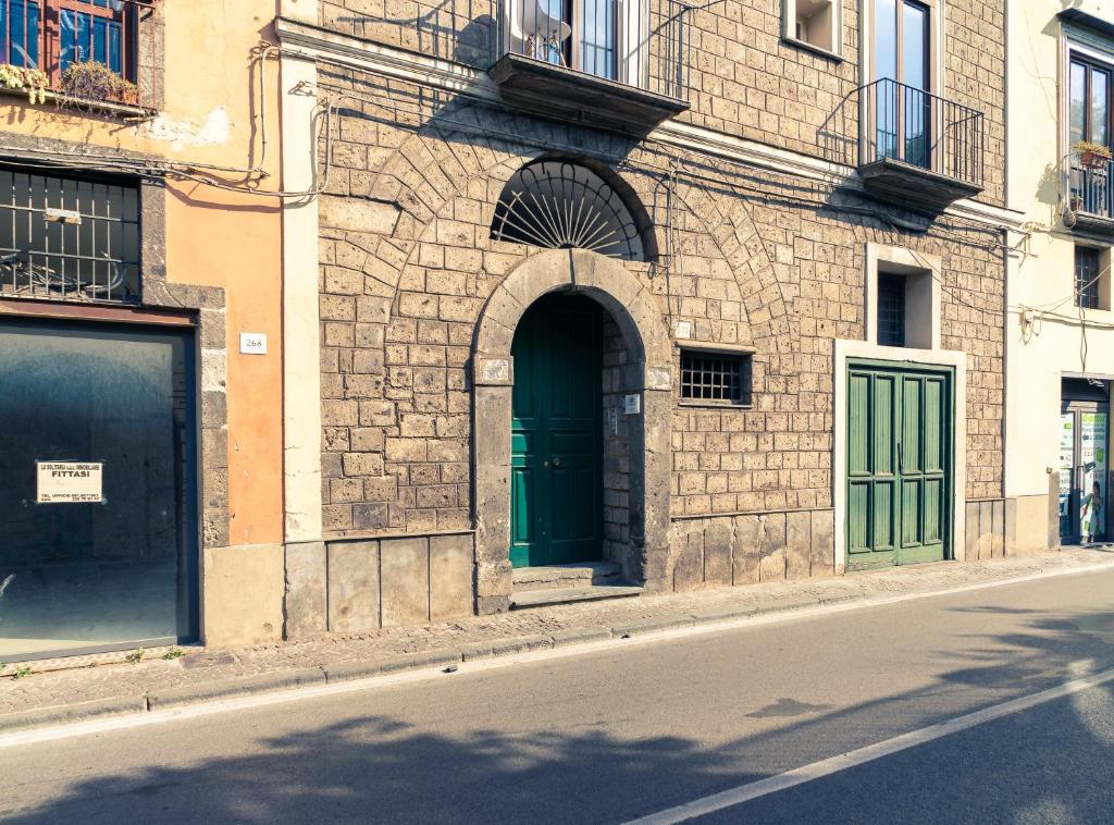 Vittoria Flat Sorrento Campania photo 2