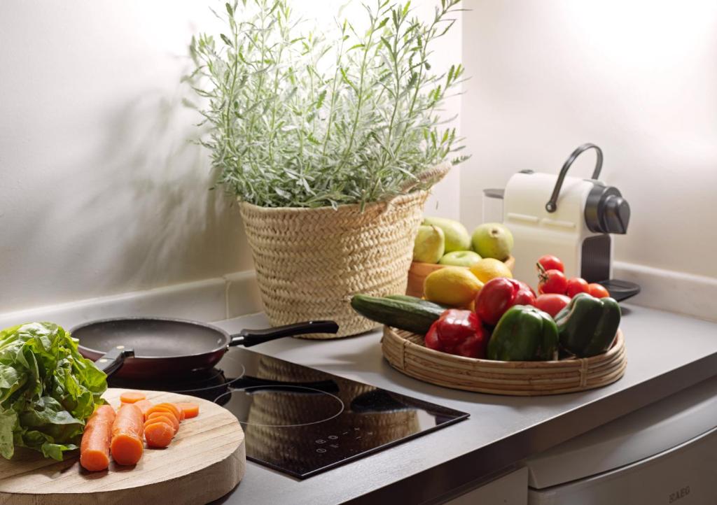 Blazer Suites Hotel - Resim 10