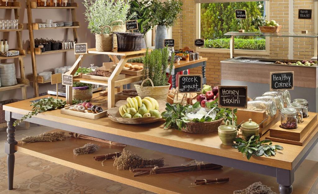 Blazer Suites Hotel - Resim 7