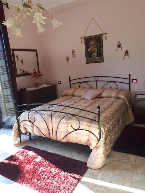 B&B Villa Maria Ausilia - 11