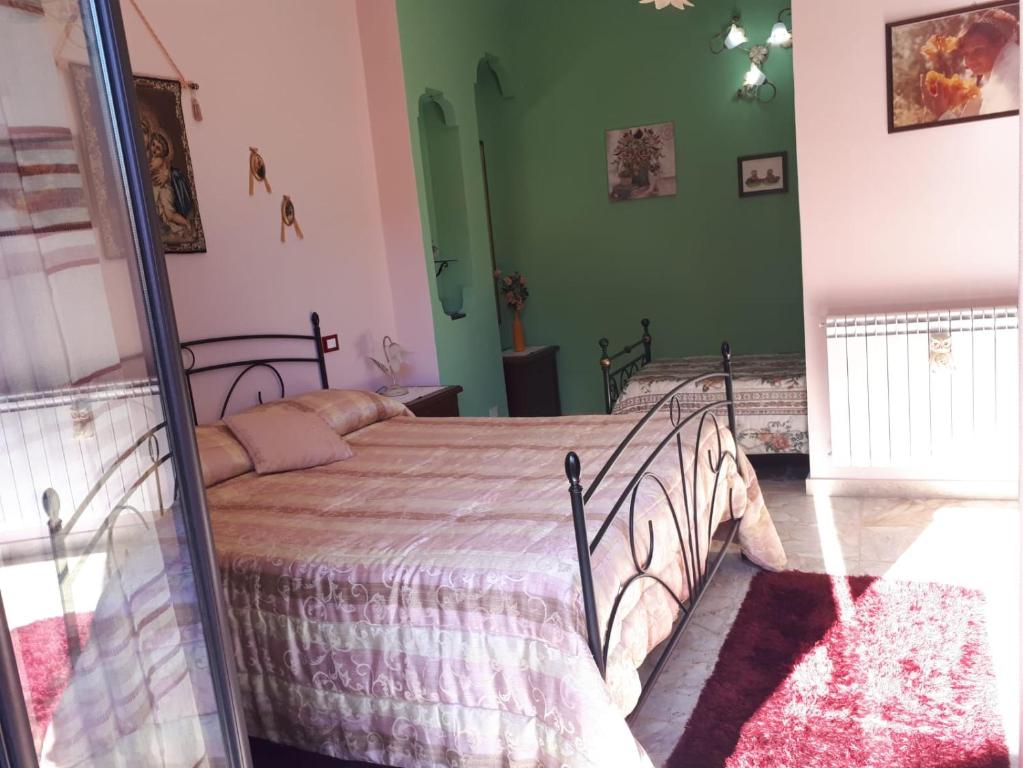 B&B Villa Maria Ausilia - 10