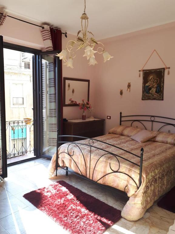 B&B Villa Maria Ausilia - 9