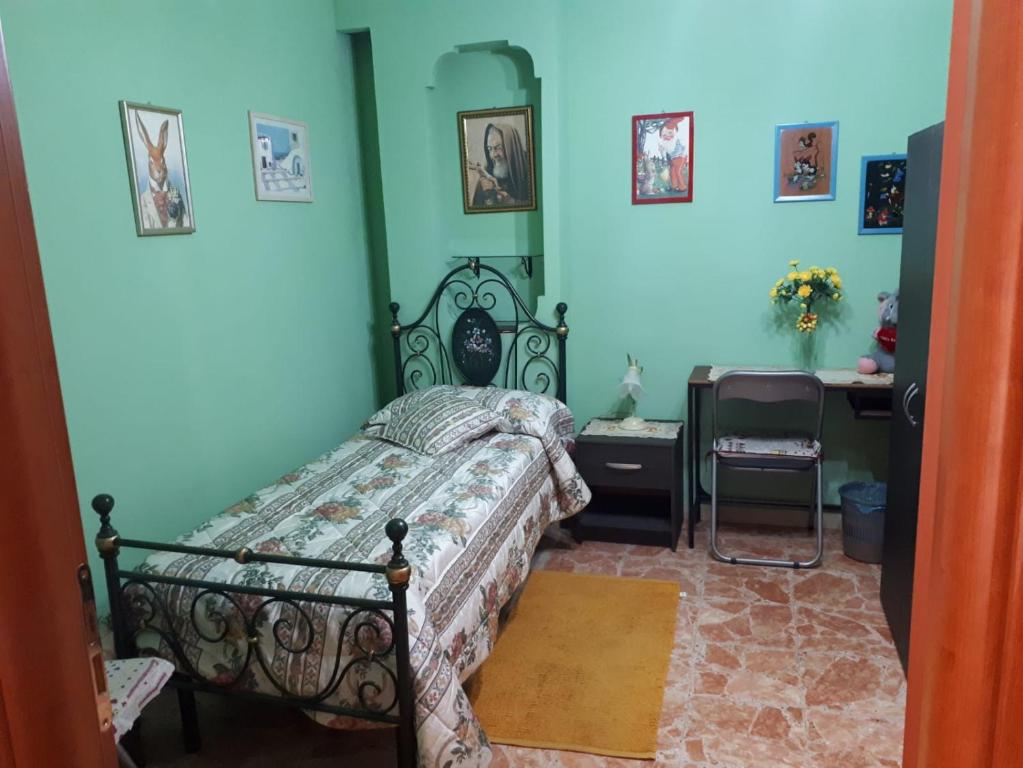 B&B Villa Maria Ausilia - 1