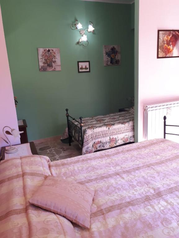 B&B Villa Maria Ausilia - 8