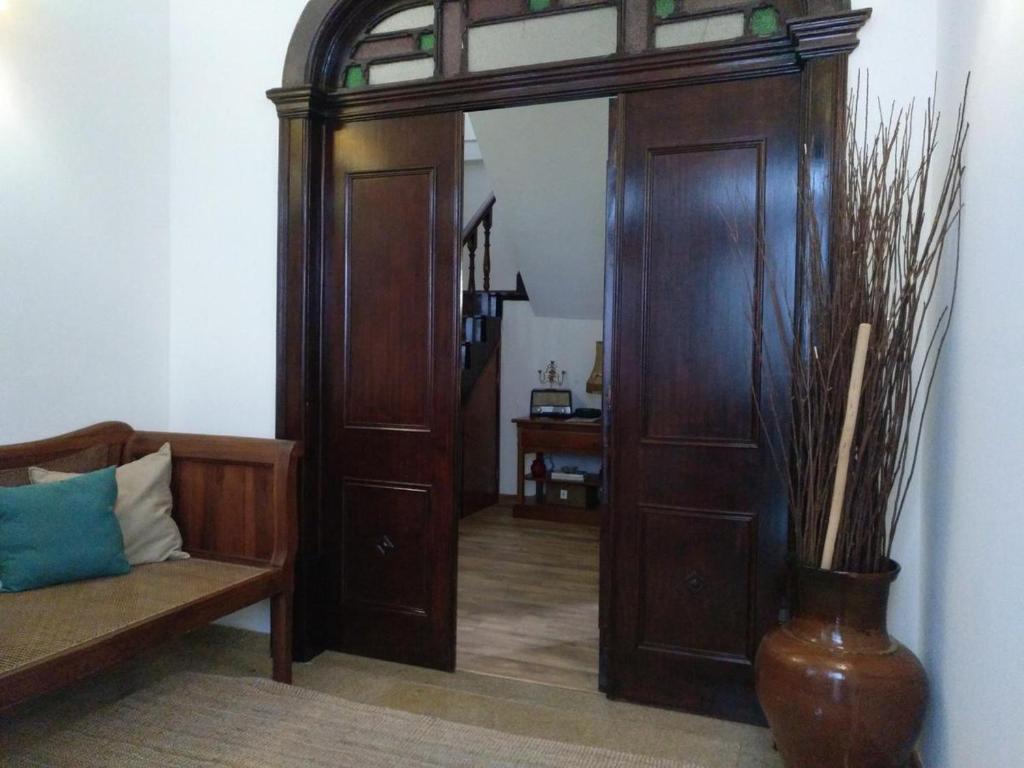 Blue Castle House - Holiday Home
