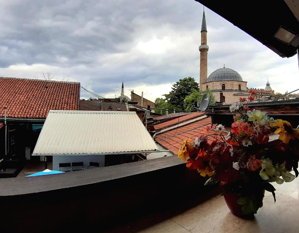Fotografie z fotogalerie ubytování Hostel Pansion Lion v destinaci Sarajevo