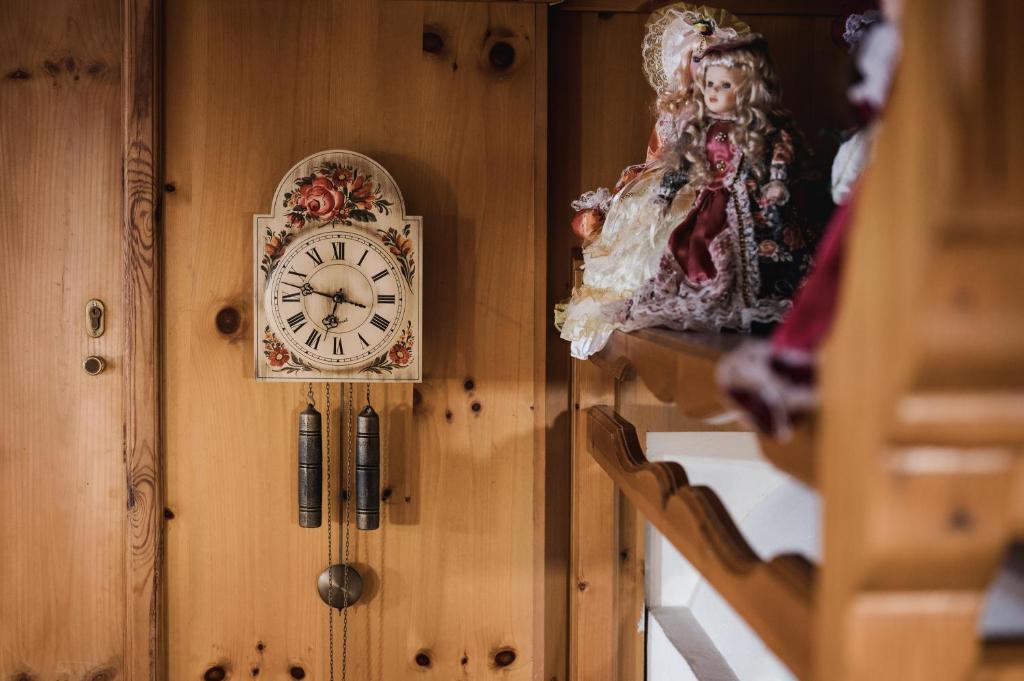 Fotografie z fotogalerie ubytování Hotel Monte Cherz v v Arabbě