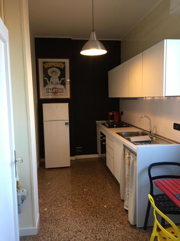 Residence Pian della Nave - Resim 17