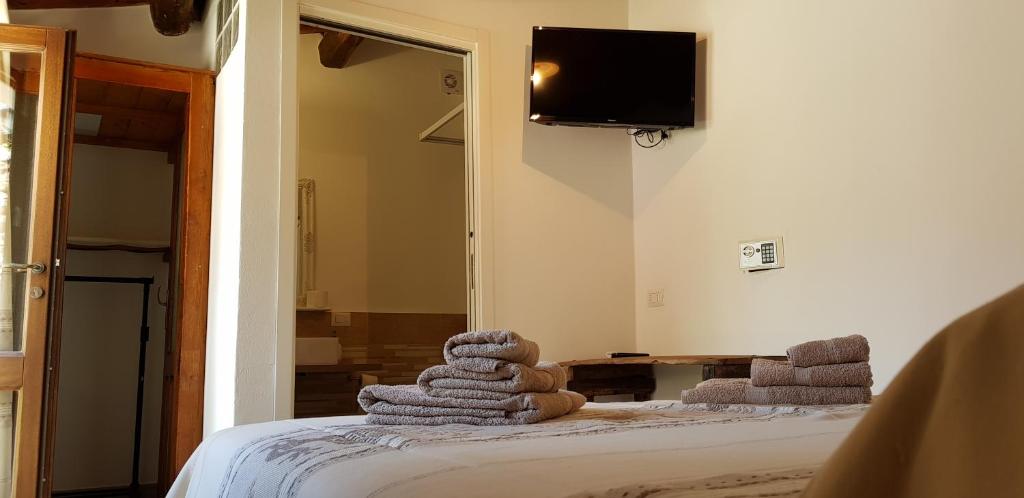 Derechos de imagen reservados por Booking.com