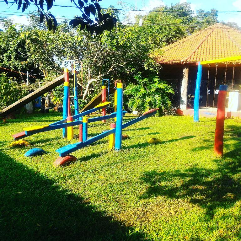  Pousada do Lajes
