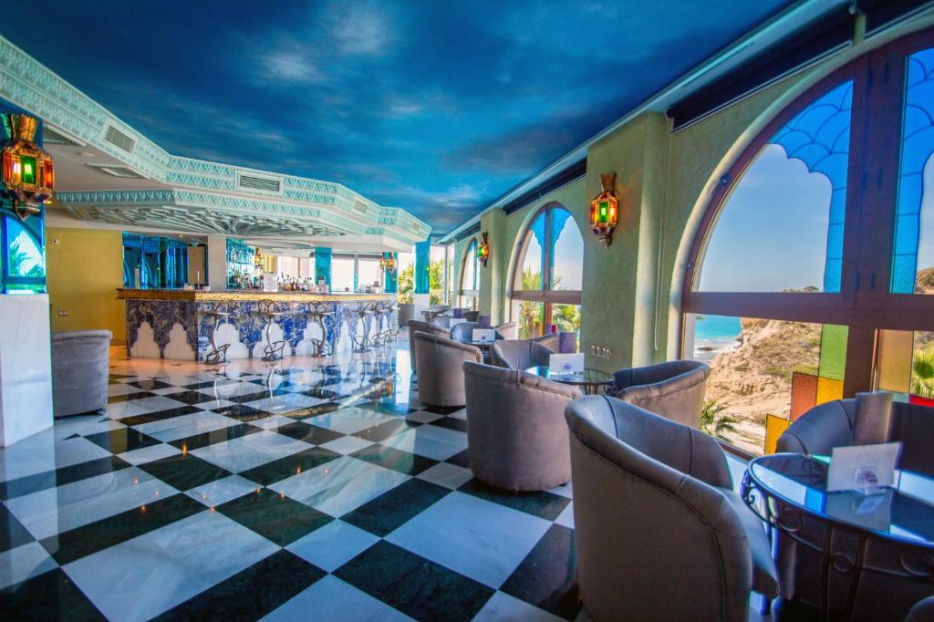 Hotel Servigroup Montíboli, Villajoyosa – Preços 2023 atualizados