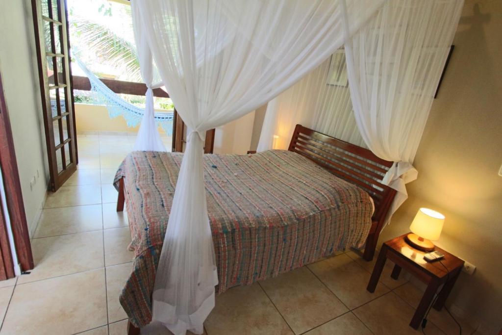  Casa 32 Paraty