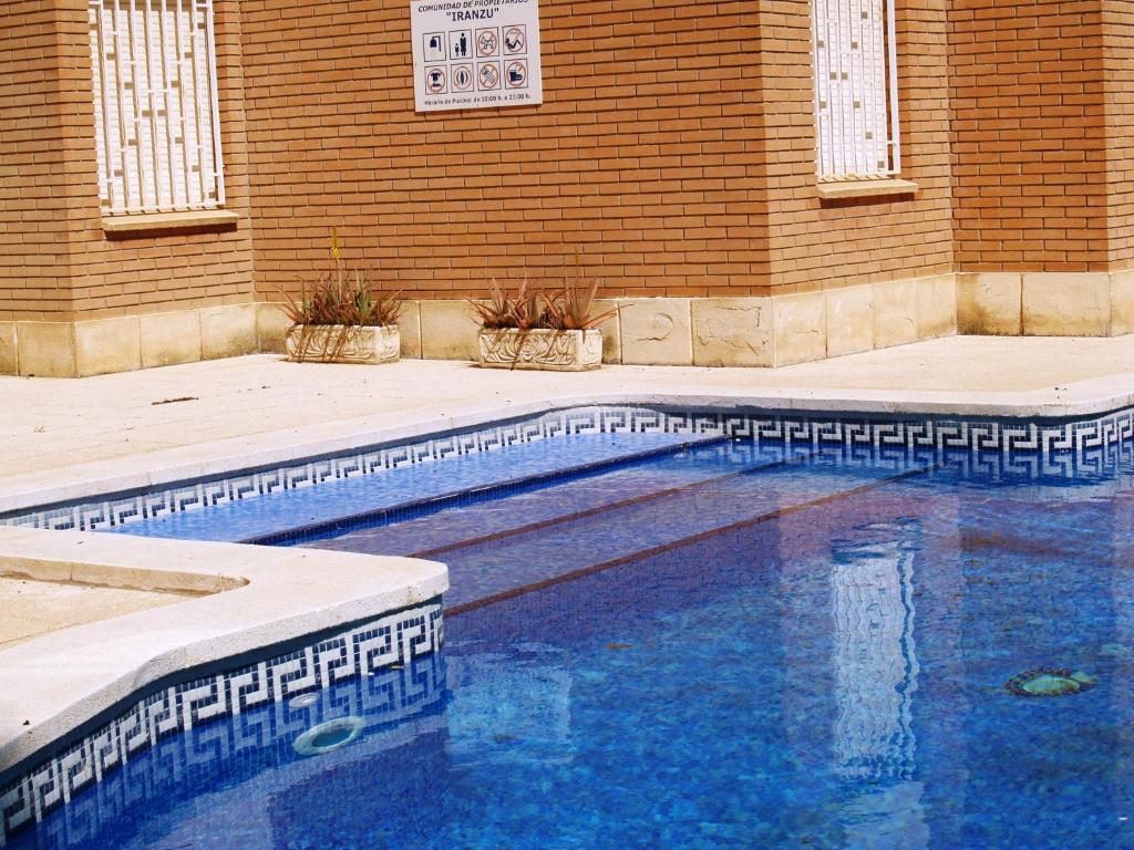 Fotografie z fotogalerie ubytování Dream penthouse with BBQ&Pool v destinaci Cambrils