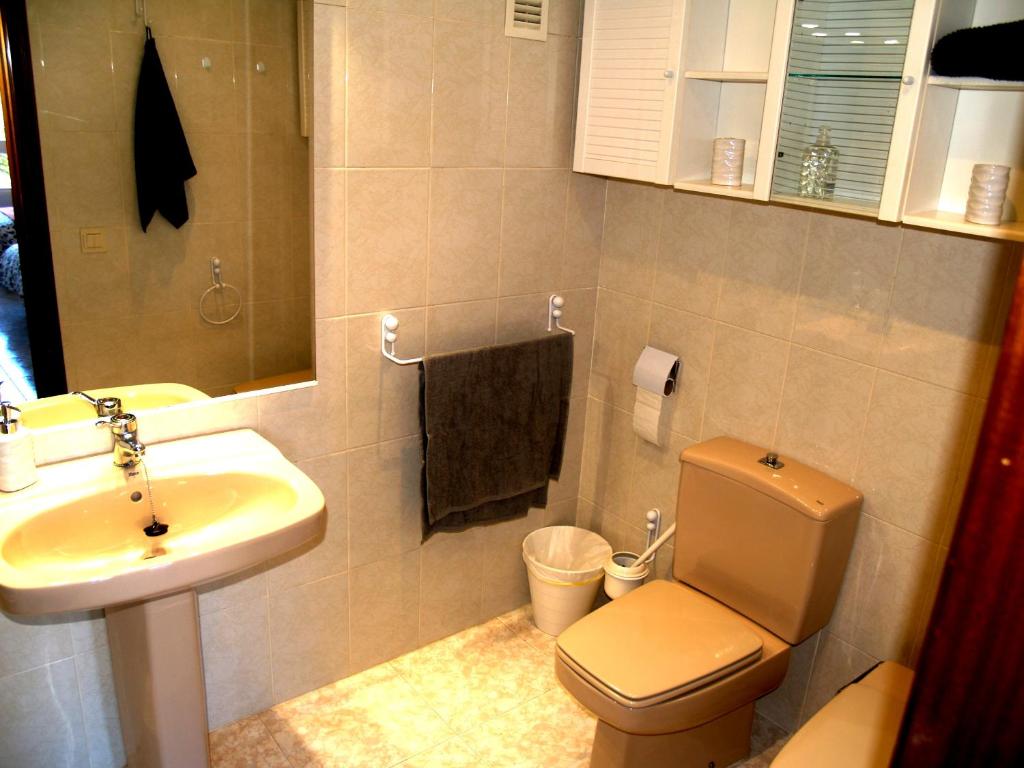 Fotografie z fotogalerie ubytování Dream penthouse with BBQ&Pool v destinaci Cambrils