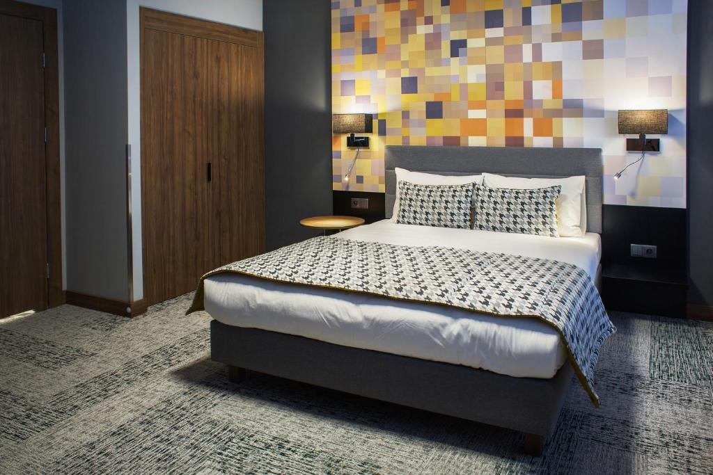 IBB Hotel Gdansk - Resim 10