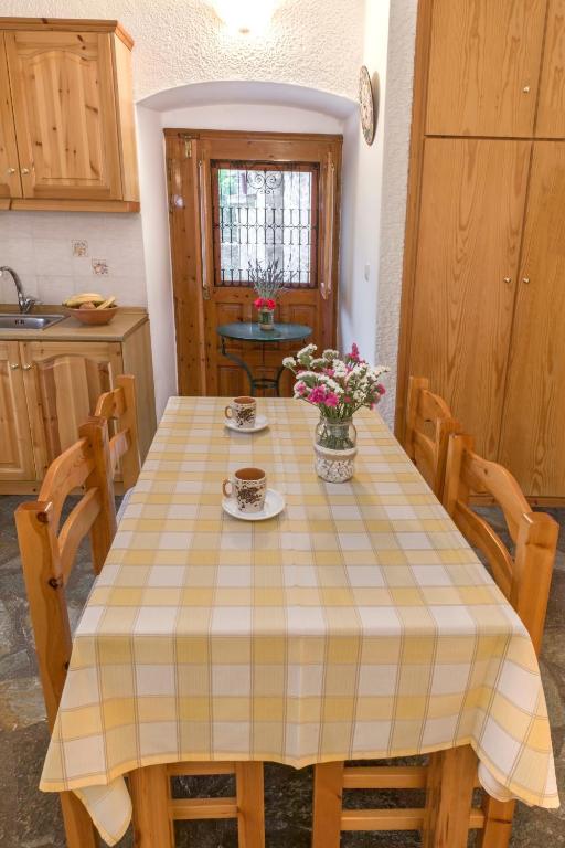 Zdjęcie z galerii obiektu Villa Kastania w mieście Kastanéa