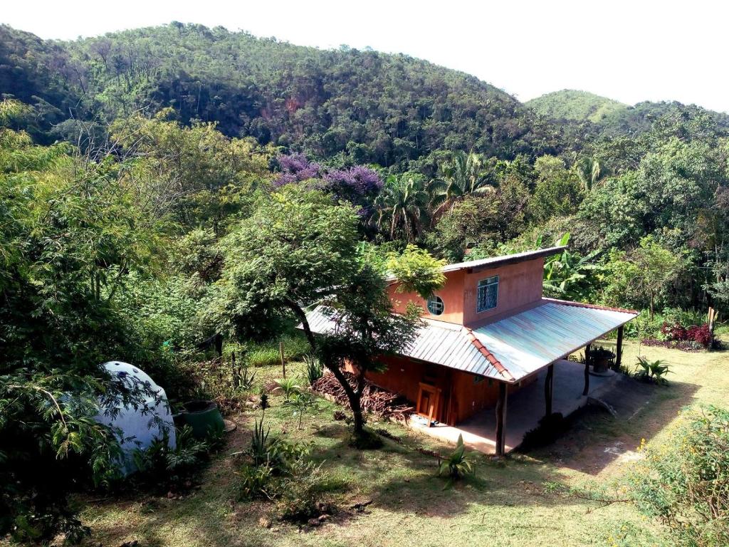  Chalé Sossego