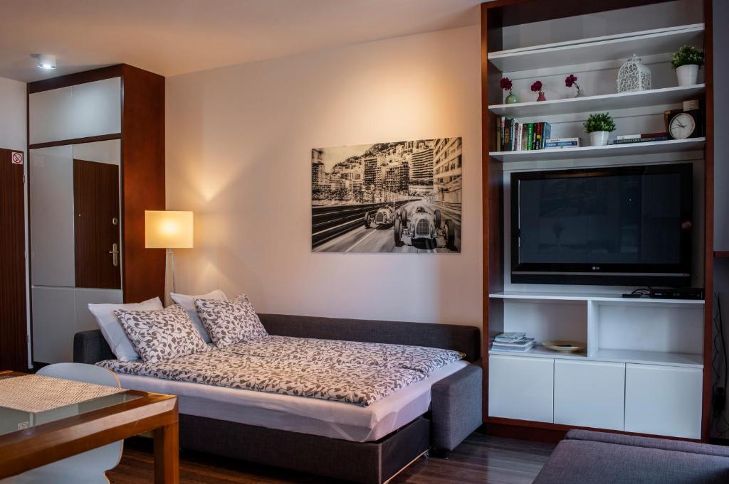 StudioApart4 Elbl?g - Housity