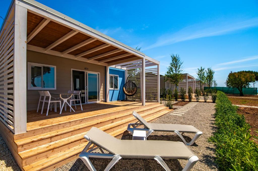 Arena Grand Kazela Camping Homes, Medulin – Aktualisierte Preise für 2023
