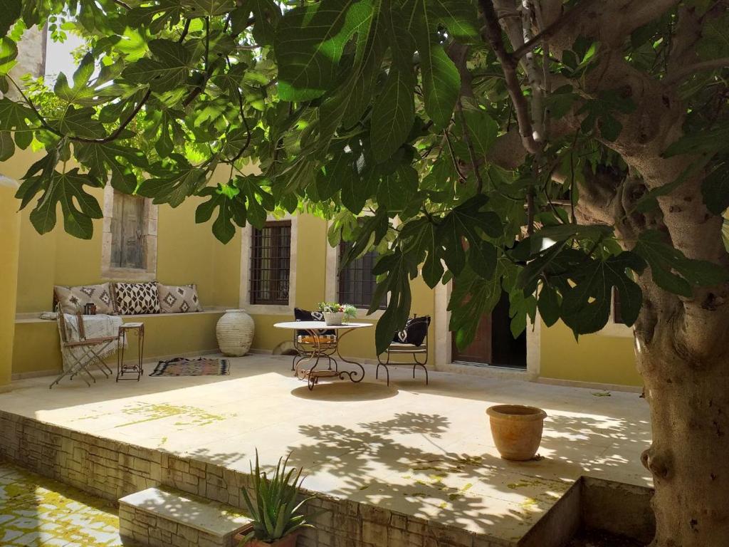 Casa Callisti - Haus Mit Einem Schlafzimmer