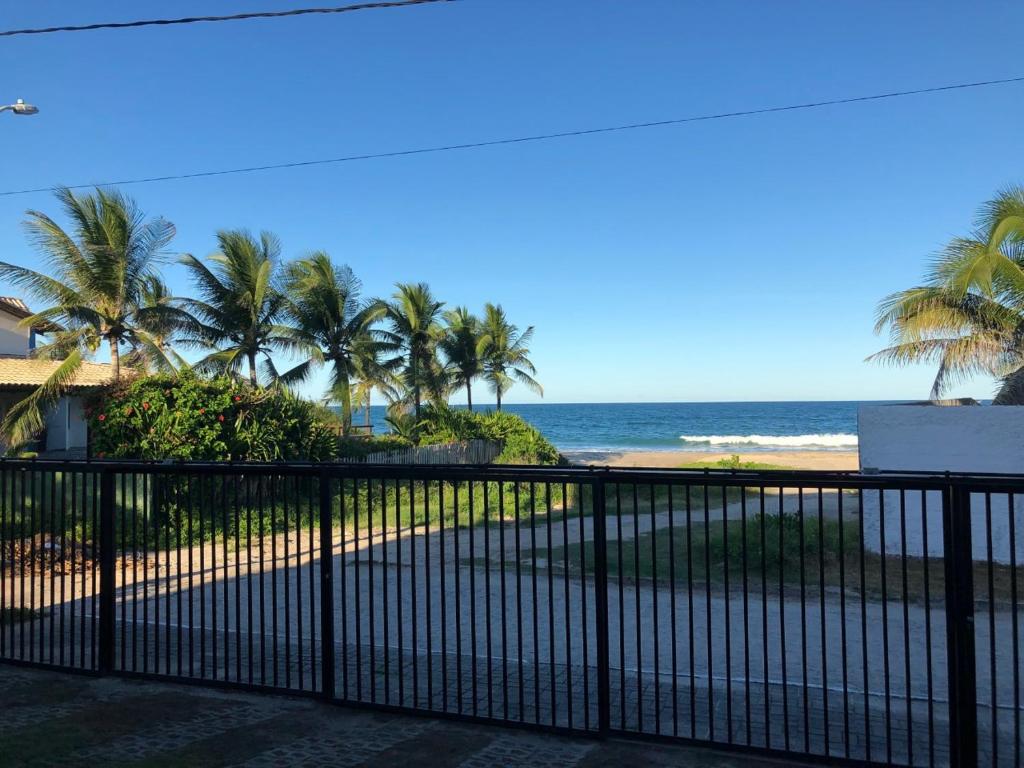  Ap Beirar Mar com Piscina
