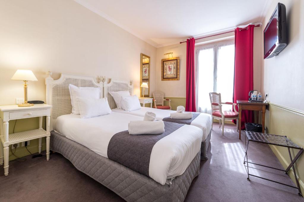 France Louvre - Resim 24