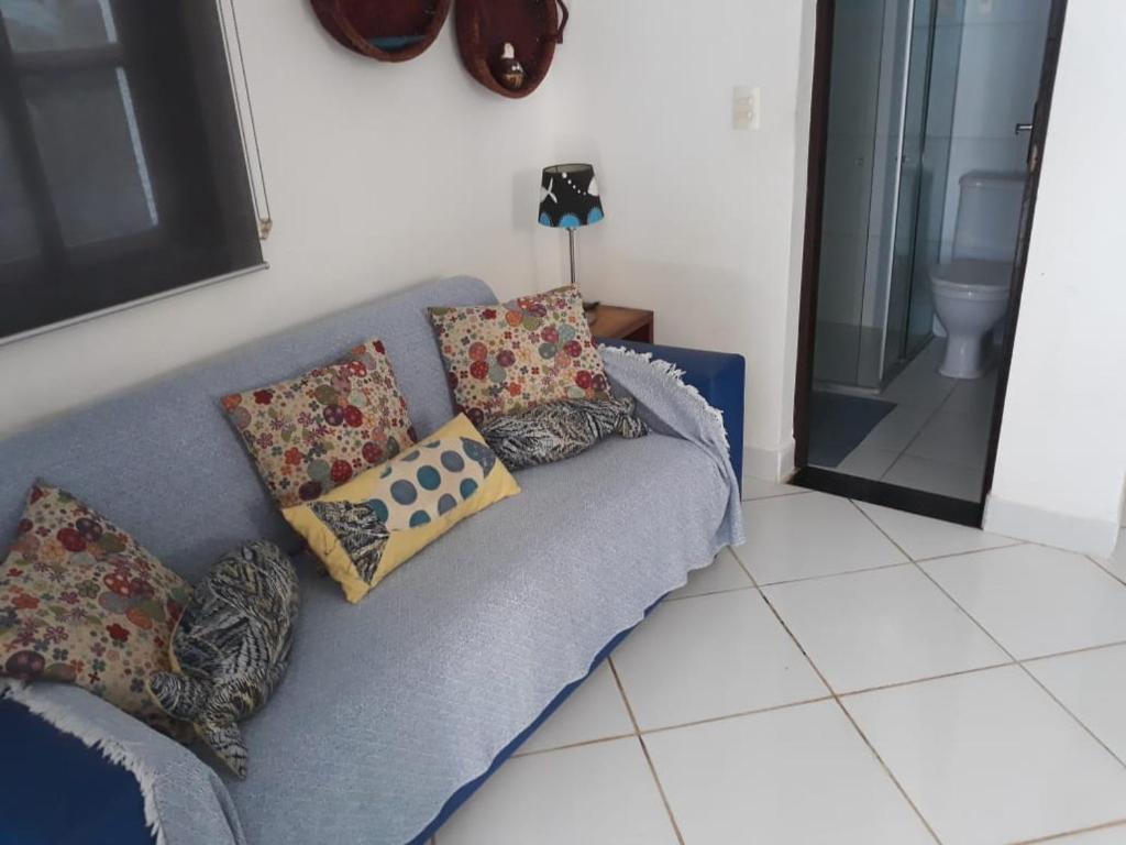 Sobrado Vista Mar