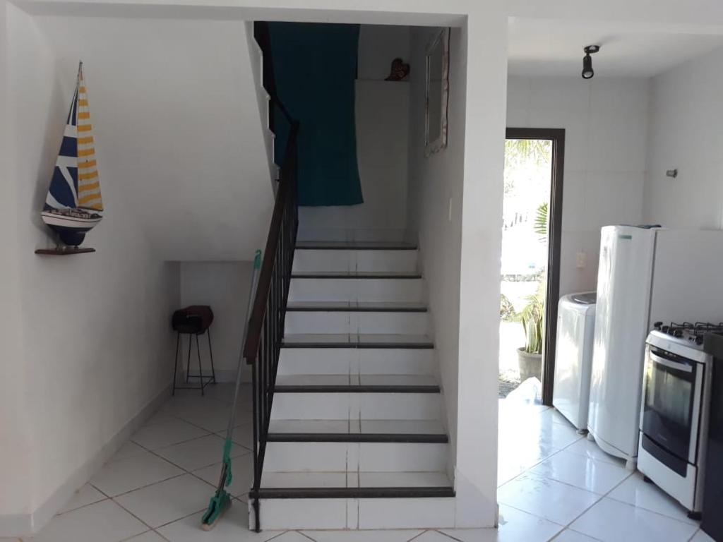  Sobrado Vista Mar