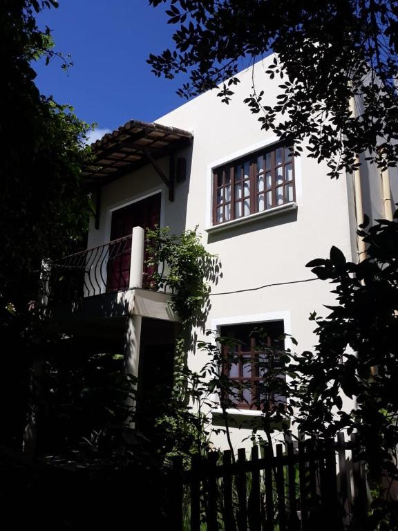  Sobrado Vista Mar