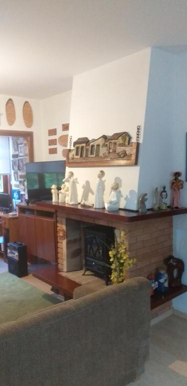  Apartamento Bate Papo