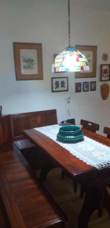  Apartamento Bate Papo