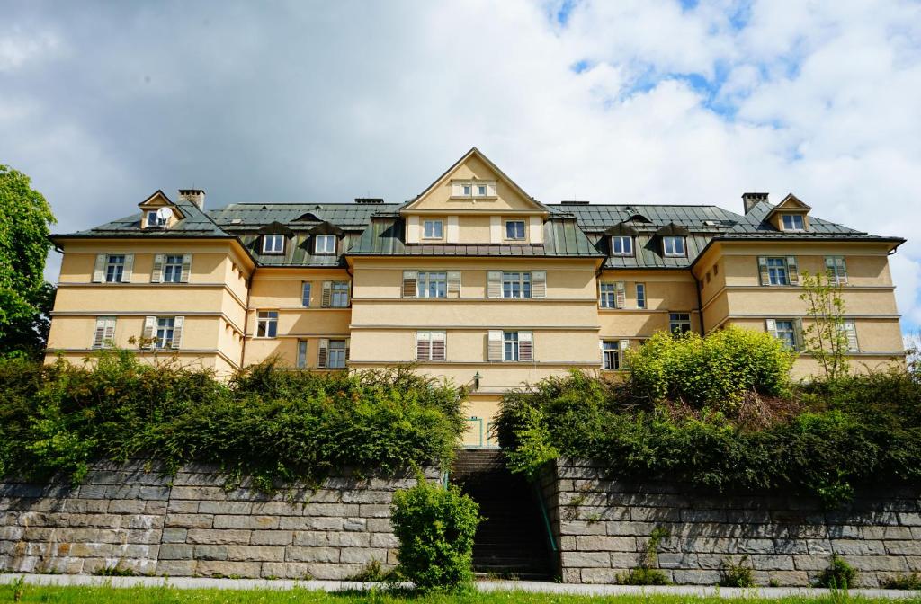 Fotografia z galérie ubytovania Arnie Apartman v destinácii Arnoldstein