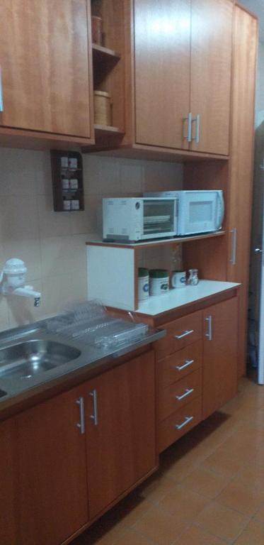  Apartamento Bate Papo