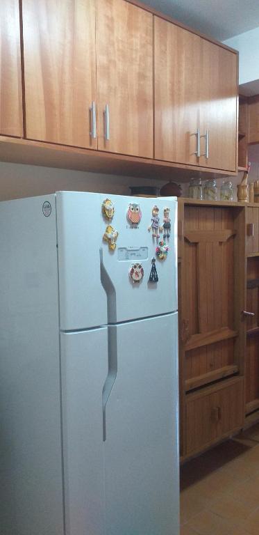  Apartamento Bate Papo