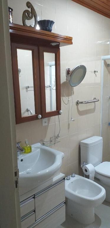  Apartamento Bate Papo