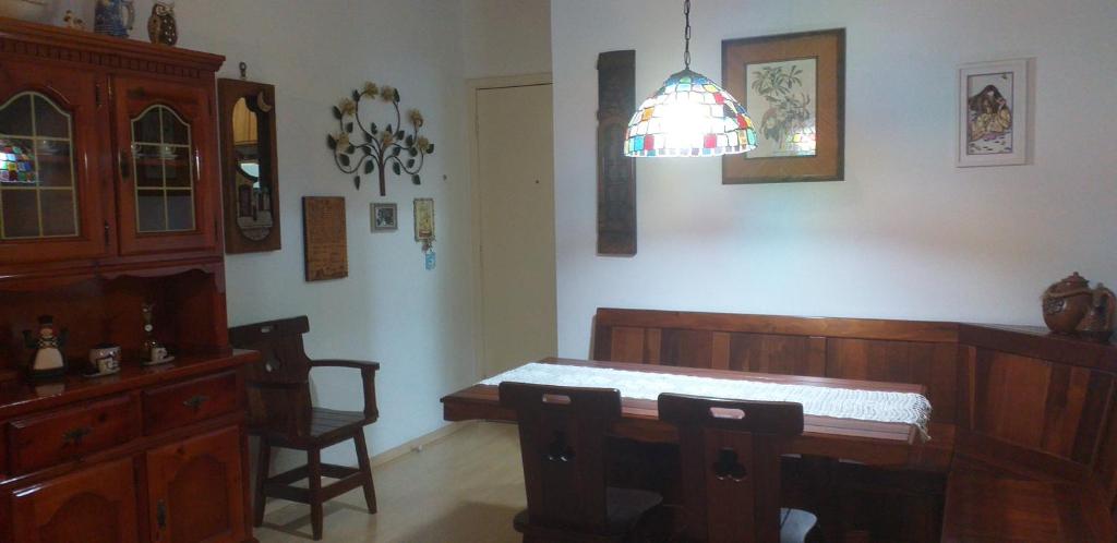  Apartamento Bate Papo