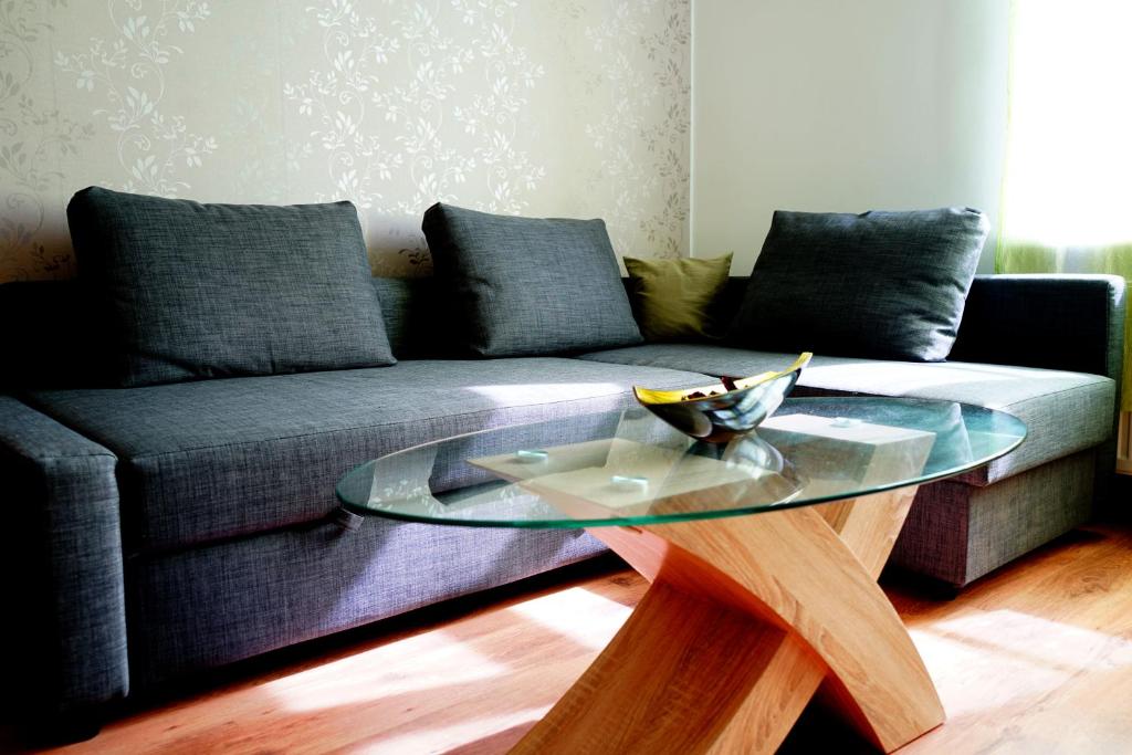 Fotografia z galérie ubytovania Arnie Apartman v destinácii Arnoldstein