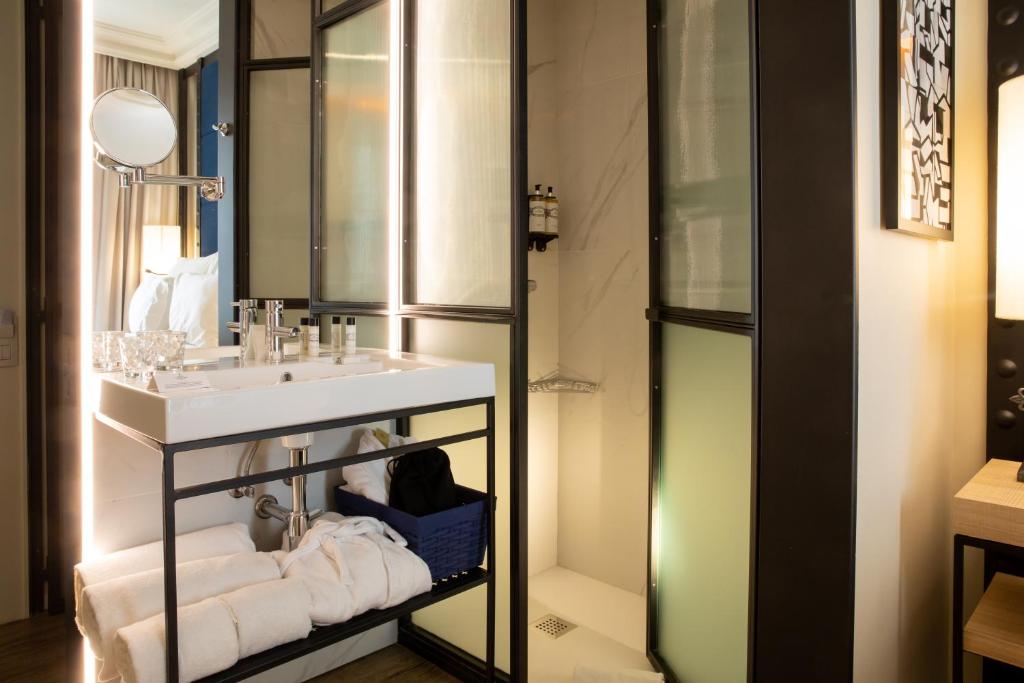 Pestana Collection Plaza Mayor - 4