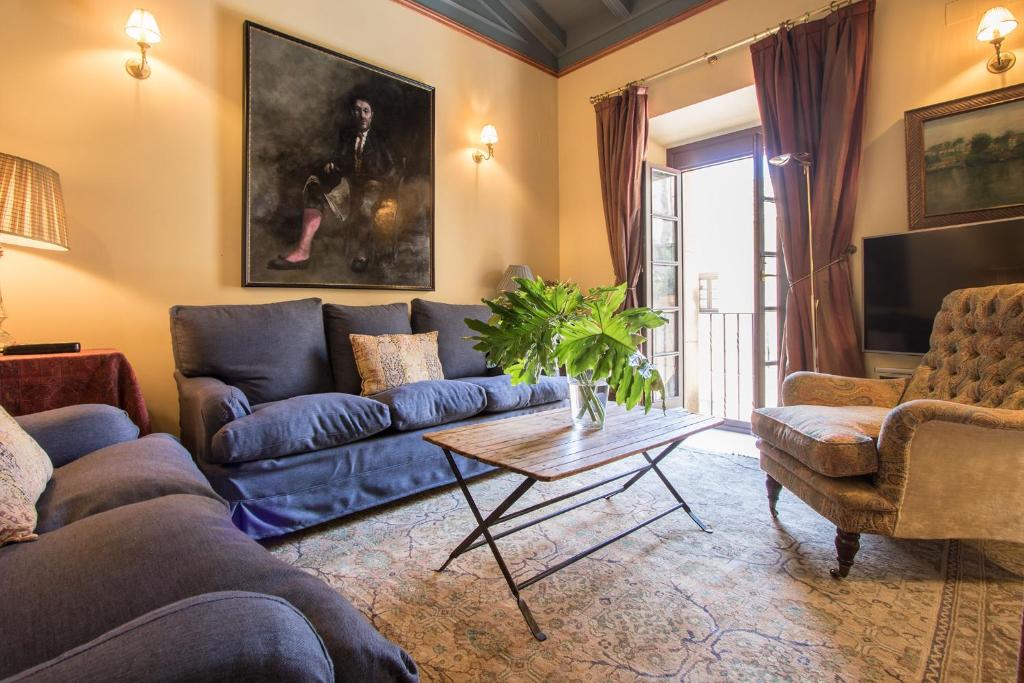 River House, Seville – Updated 2023 Prices