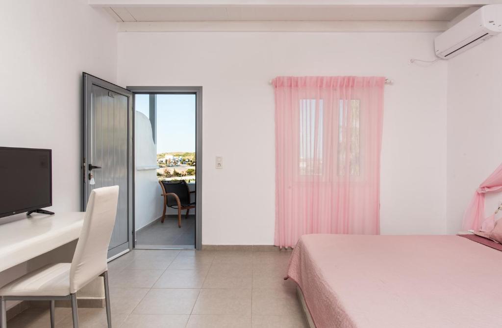 Alexandros Village - 8