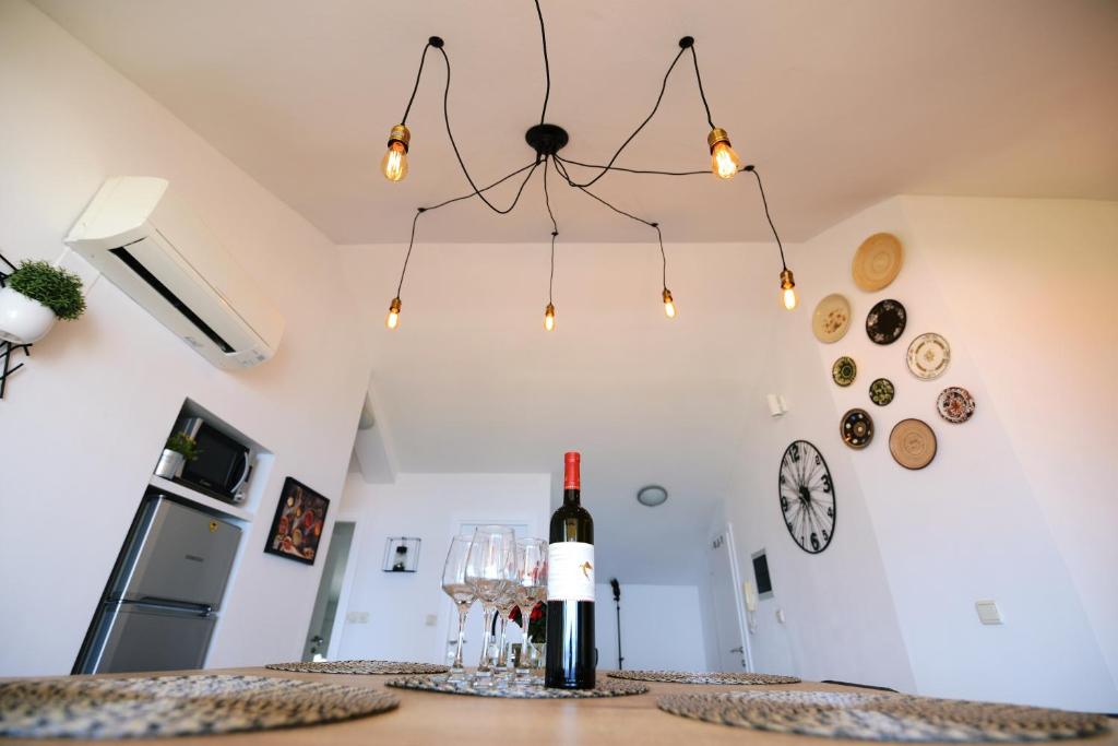 Apartments Basioli - 16