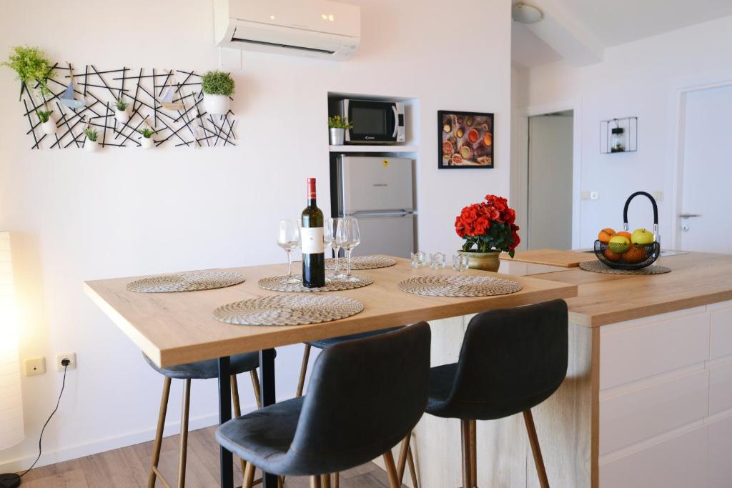 Apartments Basioli - 6