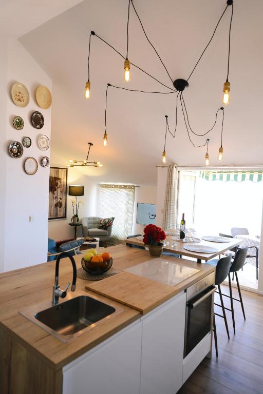 Apartments Basioli - 17