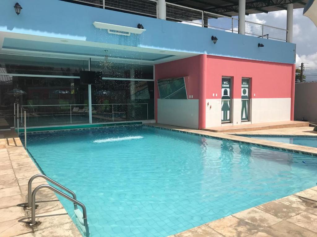  Hotel Cabana