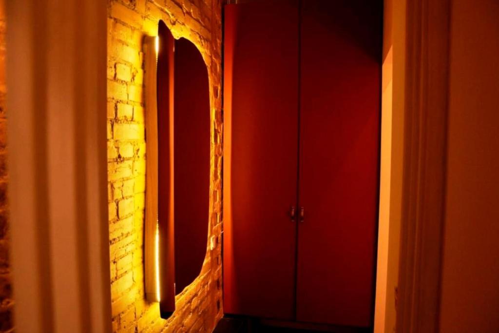 Fotografie z fotogalerie ubytování Kyiv Volcano Studio v Kyjevě